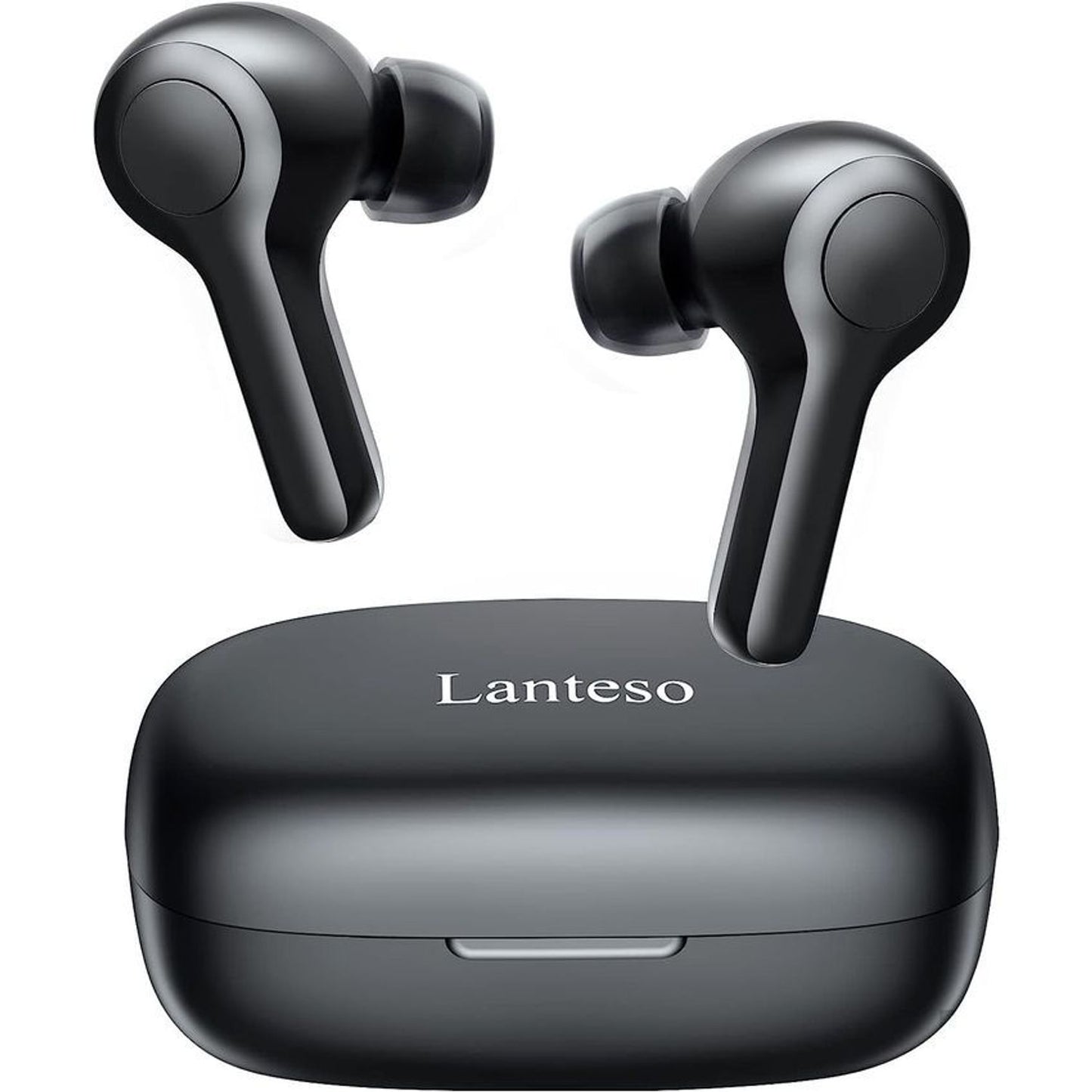 Audífonos bluetooth con cancelación de ruido